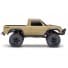 Traxxas TRX-4 Sport RTR 1/10 Scale Trail Rock Crawler Tan