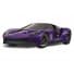 Traxxas 4-Tec 2.0 1/10 Ford GT Body Purple