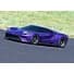 Traxxas 4-Tec 2.0 1/10 Ford GT Body Purple