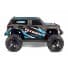 Traxxas LaTrax Teton 4x4 1/18 RTR Monster Truck Black