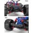 Traxxas LaTrax Teton 4x4 1/18 RTR Monster Truck Black