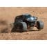 Traxxas LaTrax Teton 4x4 1/18 RTR Monster Truck Black