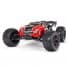 Arma KRATON 6S 4WD BLX 1/8 Speed Monster Truck RTR (Red)