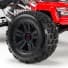 Arma KRATON 6S 4WD BLX 1/8 Speed Monster Truck RTR (Red)