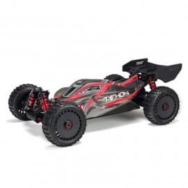 Arma Typhon BLX 1/8 Buggy RTR V5