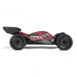 Arma Typhon BLX 1/8 Buggy RTR V5