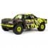 Arma Mojave 6s 1/7 RTR Green Black