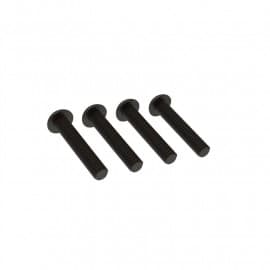 Arma 5X20mm Button Head Screw