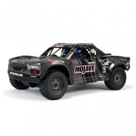 Arma Mojave 4wd EXB Roller