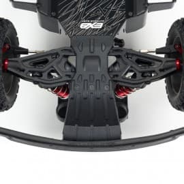 Arma Mojave 4wd EXB Roller