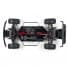 Arma Mojave 4wd EXB Roller