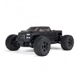 Arma Big Rock 4x4 1/10 BLX Black