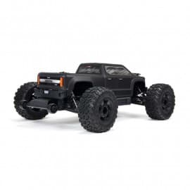 Arma Big Rock 4x4 1/10 BLX Black