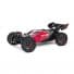 Arma TYPHON 4X4 3S BLX Brushless 1/8th 4wd Buggy (Red)