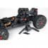 Arma TYPHON 4X4 3S BLX Brushless 1/8th 4wd Buggy (Red)