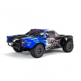 Arma Senton 4x4 3s BLX 1/10 SC Blue