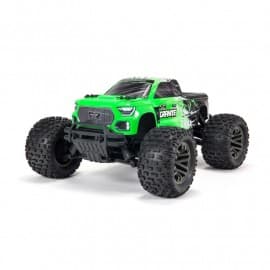 Arma GRANITE 4X4 3S BLX Brushless 1/10th 4wd MT (Green)
