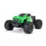 Arma GRANITE 4X4 3S BLX Brushless 1/10th 4wd MT (Green)