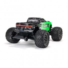 Arma GRANITE 4X4 3S BLX Brushless 1/10th 4wd MT (Green)