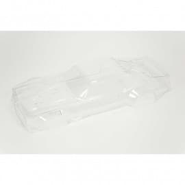 Arma Felony 6s Trimmed Clear Body