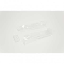 Arma Felony 6s Trimmed Clear Body