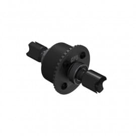 Arrma Front/Rear Diff 10k