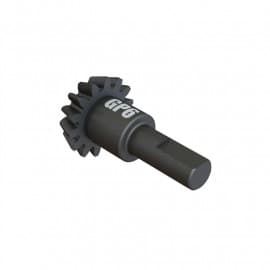 Arrma Main Input Gear 14t GP6