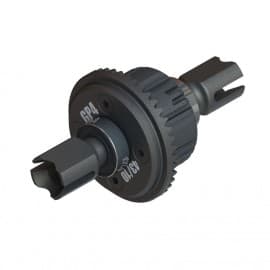 Arrma LSD F/R Diff Set 10k