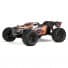 Arrma KRATON 4X4 8s Orange