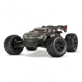Arrma 1/8 EXB Kraton Roller