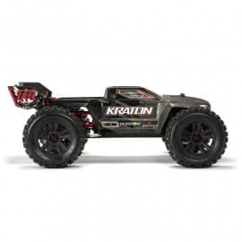 Arrma 1/8 EXB Kraton Roller