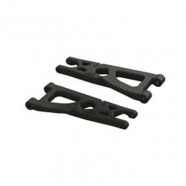 Arrma 3S BLX Front Suspension Arm Set (2) Arrma 3S BLX Front Suspension Arm Set (2)