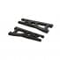 Arrma 3S BLX Front Suspension Arm Set (2)