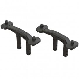 Arrma MT Body Mount Set