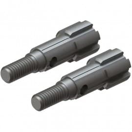 Arrma Wheel Axle 4x4