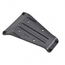 RPM Rea Bumper Mount X Maxx For Wheelie bar