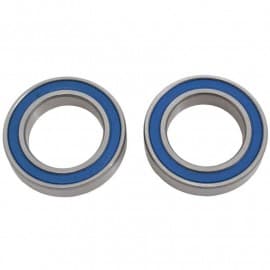 RPM Replacement Oversized Inner Bearings For X-Maxx Axle Carrier