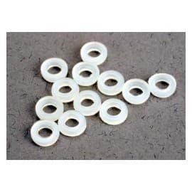 Traxxas main shafts/ screws alias