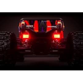 Traxxas Hoss LED Light Set