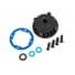 Traxxas Center Diff Housing