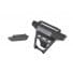 Traxxas Front Bumper/Support
