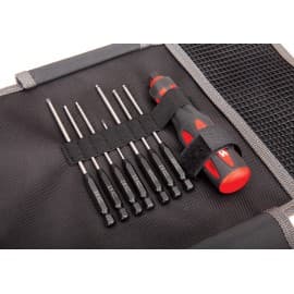 Traxxas Speed Master Bit Set