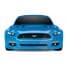 Traxxas 4-Tec 2.0 Mustang Blue