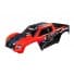 Traxxas X-Maxx Body Red