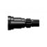 Traxxas Stub Axle Carrier Black 8s