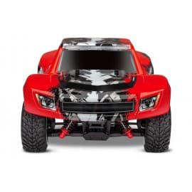 Traxxas Desert Prerunner Red