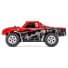 Traxxas Desert Prerunner Red