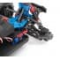Traxxas LaTrax Desert Runner Blue
