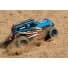 Traxxas 1/18 Teton Blue