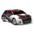 Traxxas 1/18 Latrax Rally Red